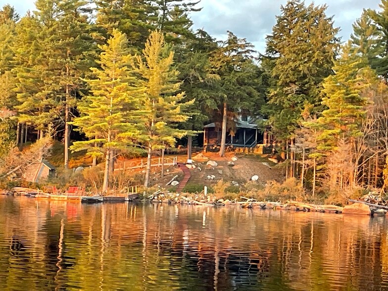 More Photos Of 1594 Elk Pond rd, Long Lake Land For Sale