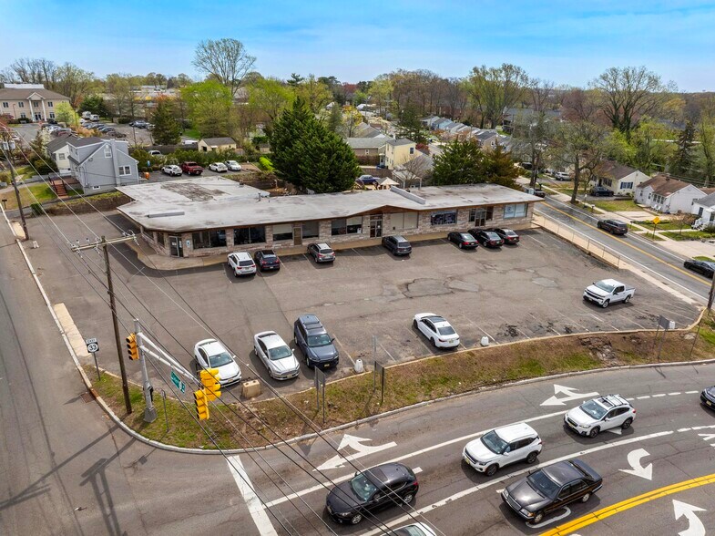 More Photos Of 2260 Corlies Ave, Neptune Office For Lease