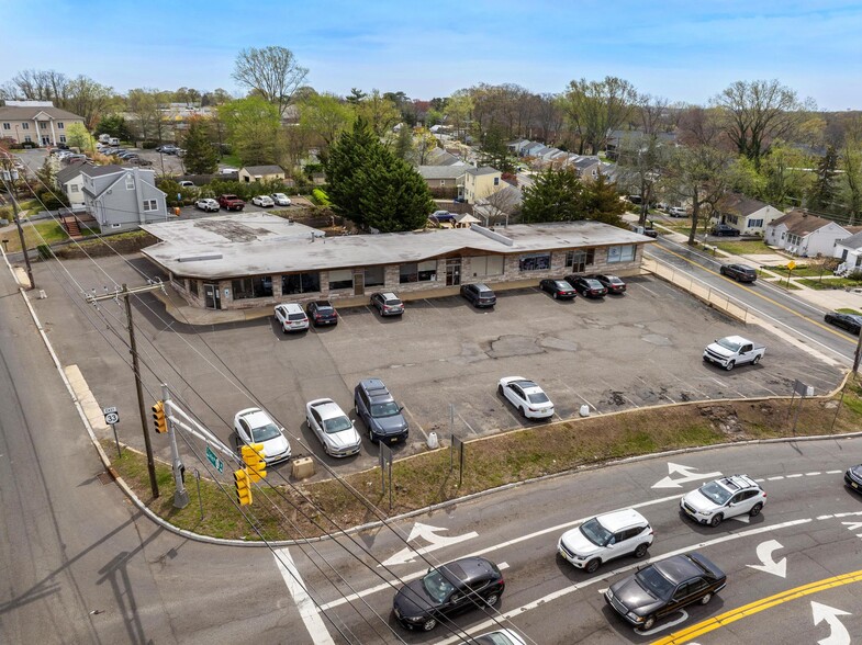 More Photos Of 2260 Corlies Ave, Neptune Office For Lease