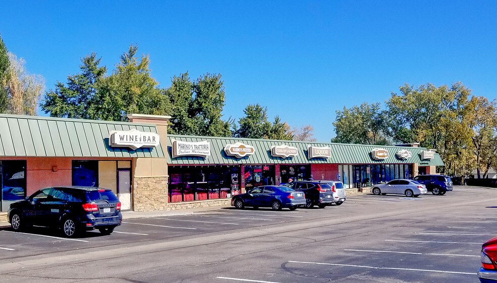 More Photos Of 9083 W Peakview Dr, Littleton Storefront For Lease