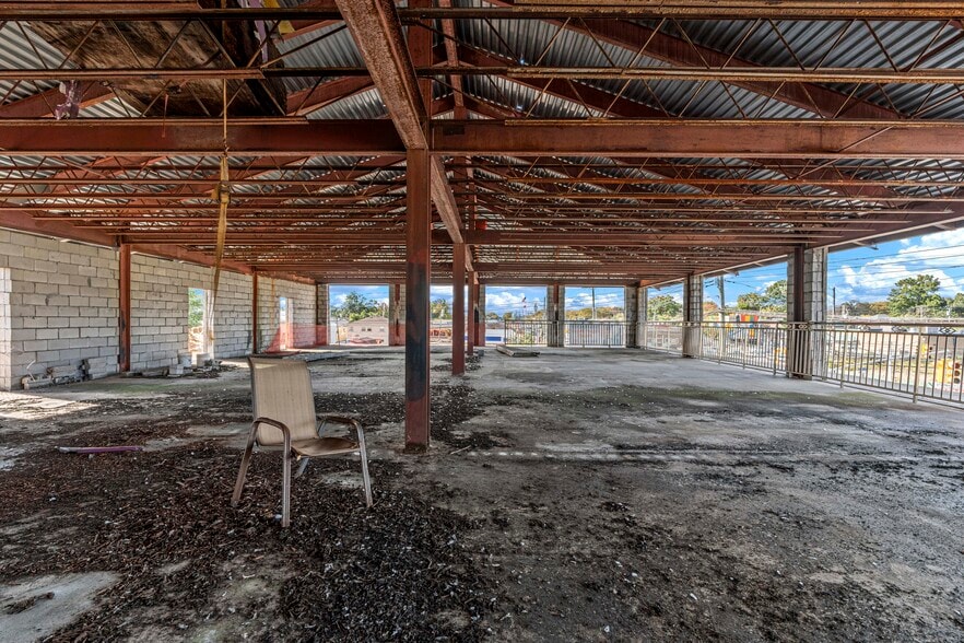 More Photos Of 2120 Hylan Blvd, Staten Island Land For Lease