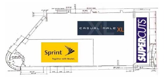 More Photos Of 19424 Nordhoff St, Northridge Storefront For Sale