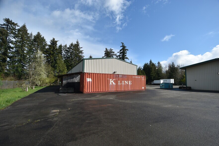 More Photos Of 545 Ronlee Ln NW, Olympia Industrial For Sale