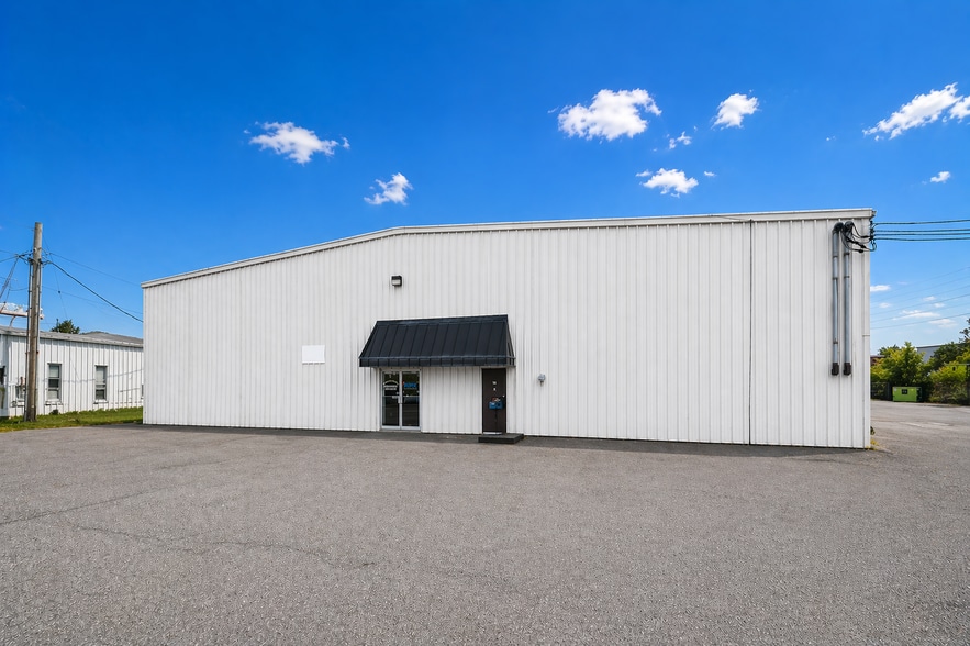 Primary Photo Of 573 Bellevue Rd, Newark Warehouse For Lease