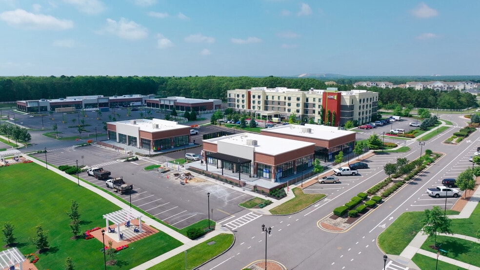 More Photos Of 901 Boulevard E, Yaphank Storefront For Lease