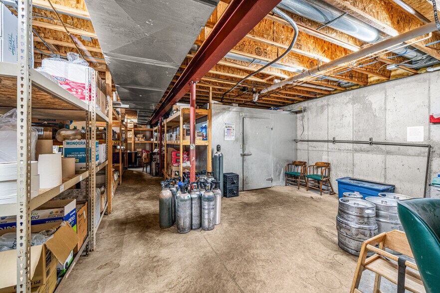 More Photos Of 105 S Tiffany Dr, Pueblo Restaurant For Sale