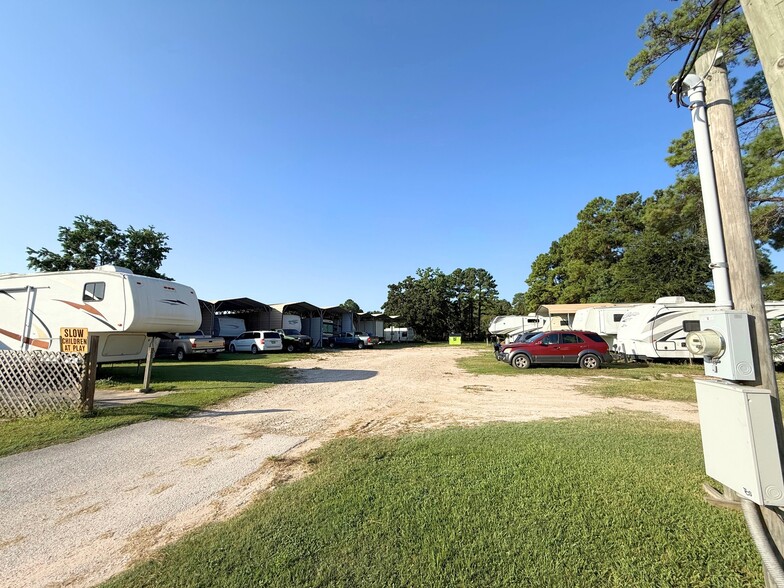 More Photos Of 36815 FM 1774 Rd, Magnolia Manufactured Housing Mobile Home Park For Sale