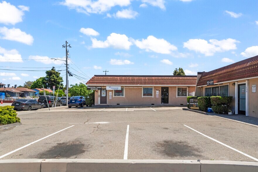 More Photos Of 1648 Alum Rock Ave, San Jose Office For Sale