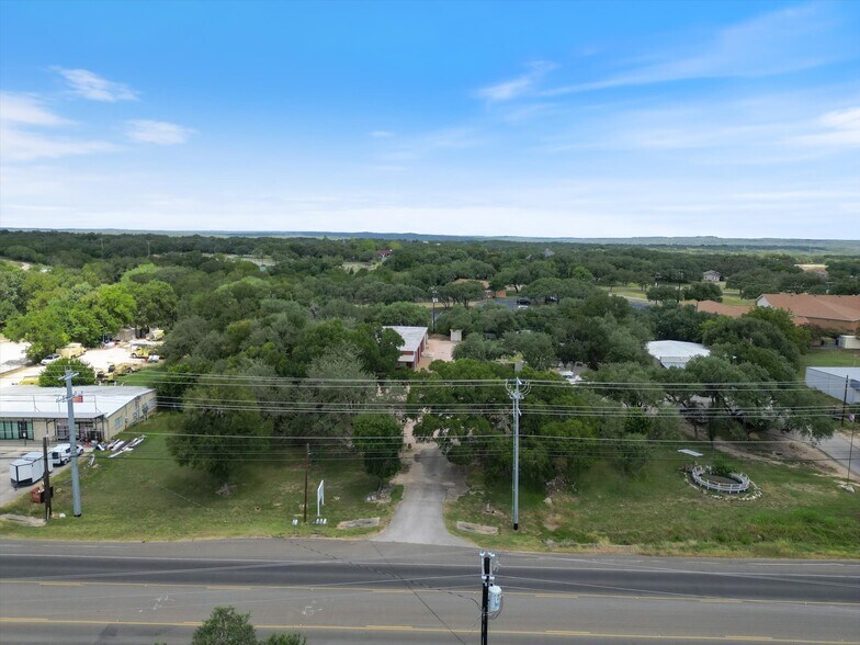 More Photos Of 2108 Ranch Road 12, San Marcos General Retail For Sale