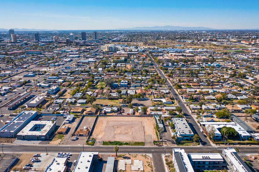 More Photos Of 4150 N 12th St, Phoenix Apartments For Sale