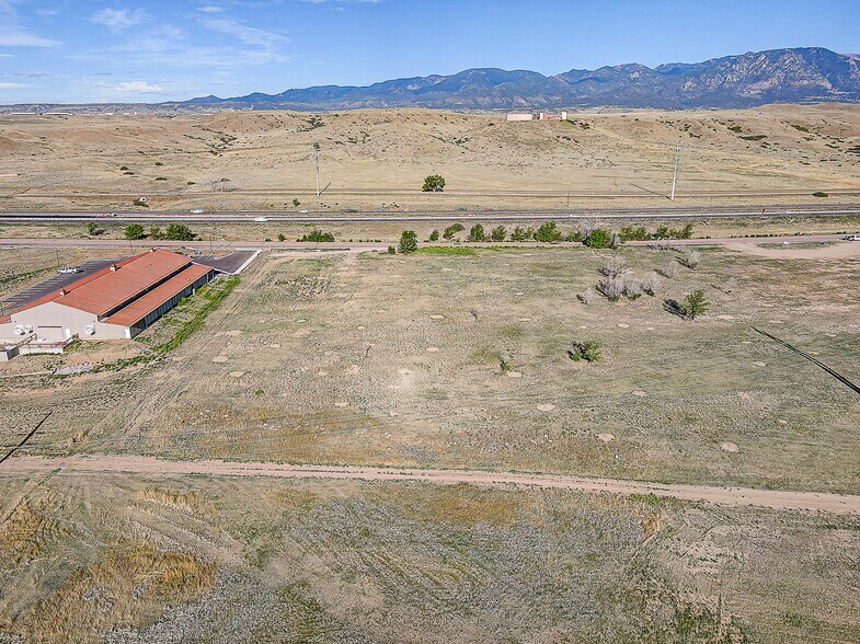 More Photos Of 9359 Bandley Dr, Fountain Land For Sale