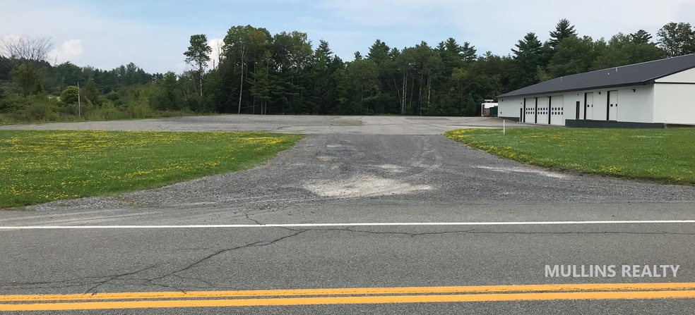 More Photos Of Tryon Technology Park, Johnstown Distribution For Lease