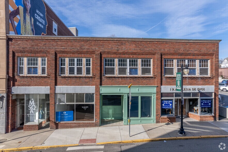 More Photos Of 2 Monument Sq, Woonsocket Medical For Sale