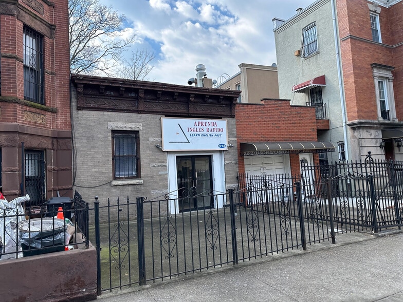 More Photos Of 412 55th St, Brooklyn Land For Sale