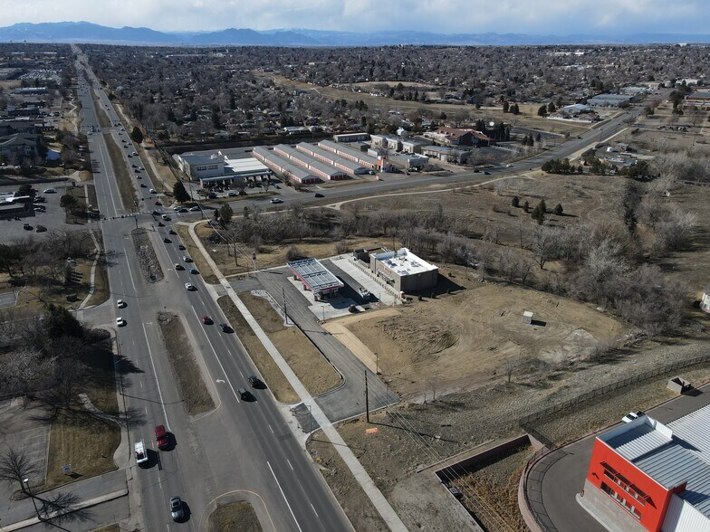 More Photos Of 2225 E 104th Ave, Northglenn Land For Lease