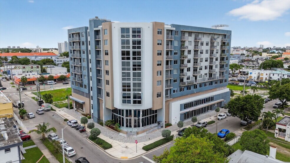 Primary Photo Of , Miami Multifamily For Sale