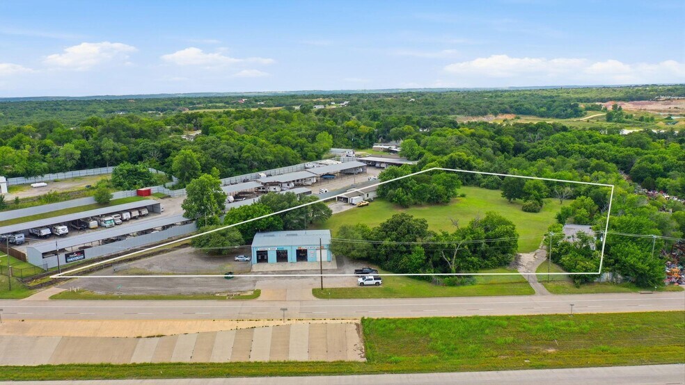 Primary Photo Of 10901 Jacksboro Hwy, Fort Worth Warehouse For Sale