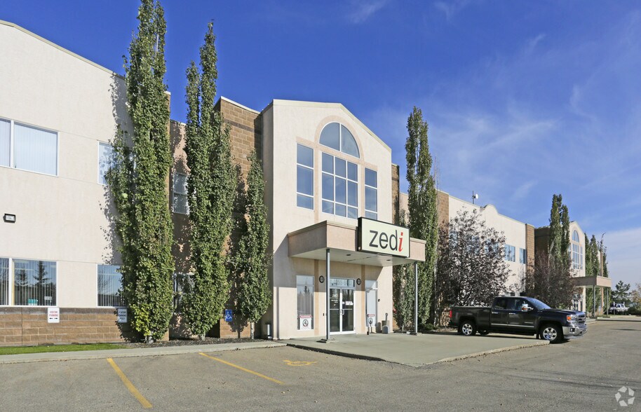 More Photos Of 1851-1855 94 St NW, Edmonton Research And Development For Lease
