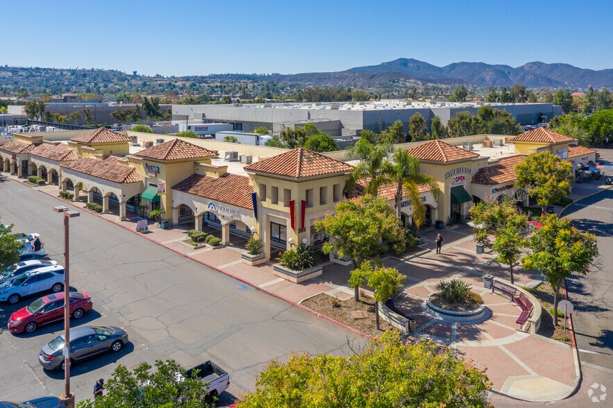 More Photos Of 214-294 Town Center Pky, Santee Unknown For Lease