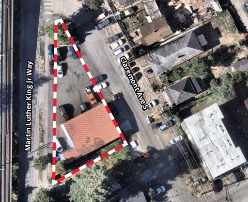 More Photos Of 3300 Martin Luther King Junior Way S, Seattle Auto Repair For Sale