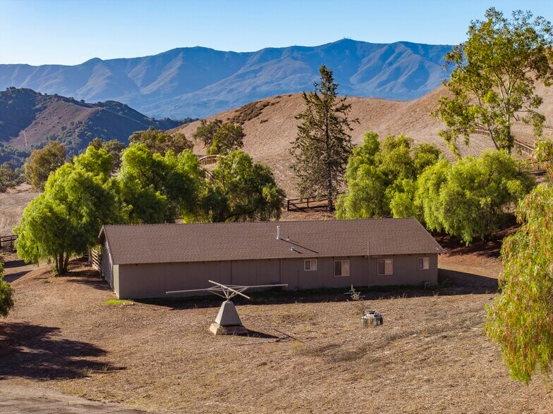 More Photos Of 1959 Rambling Oaks Rd, Santa Ynez Land For Sale