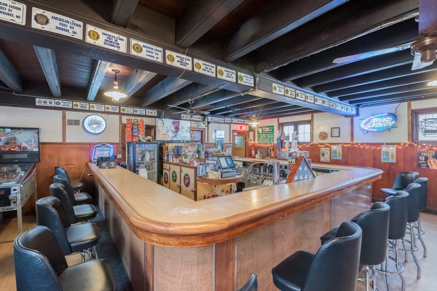 More Photos Of 4121 N Wilson Dr, Milwaukee Lodge Meeting Hall For Sale