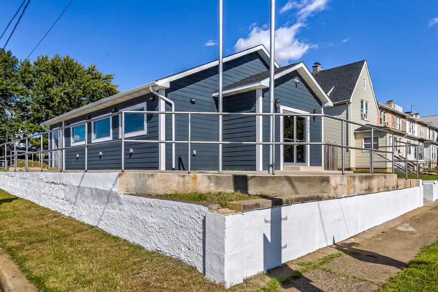 More Photos Of 6500 Saint Helena Ave, Dundalk Office For Sale