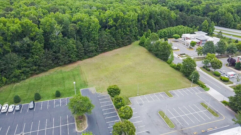 Primary Photo Of 212 Carmichael Way, Chesapeake Land For Sale