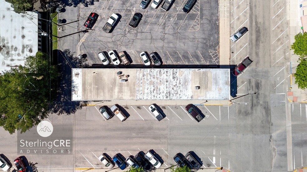 More Photos Of 204-214 Pinckney St, Hamilton Medical For Lease