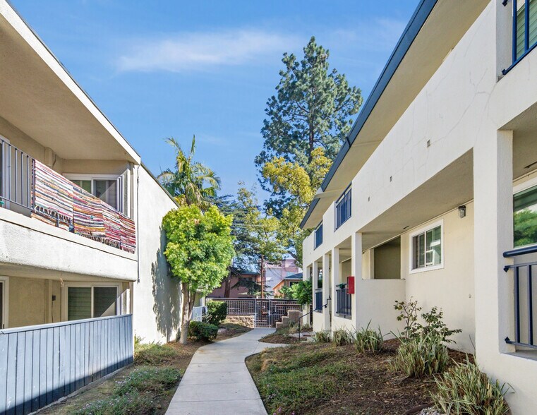 More Photos Of 265 N Oakland Ave, Pasadena Apartments For Sale