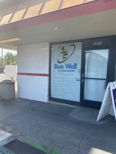 More Photos Of 5819-5835 Bellflower Blvd, Lakewood Unknown For Lease