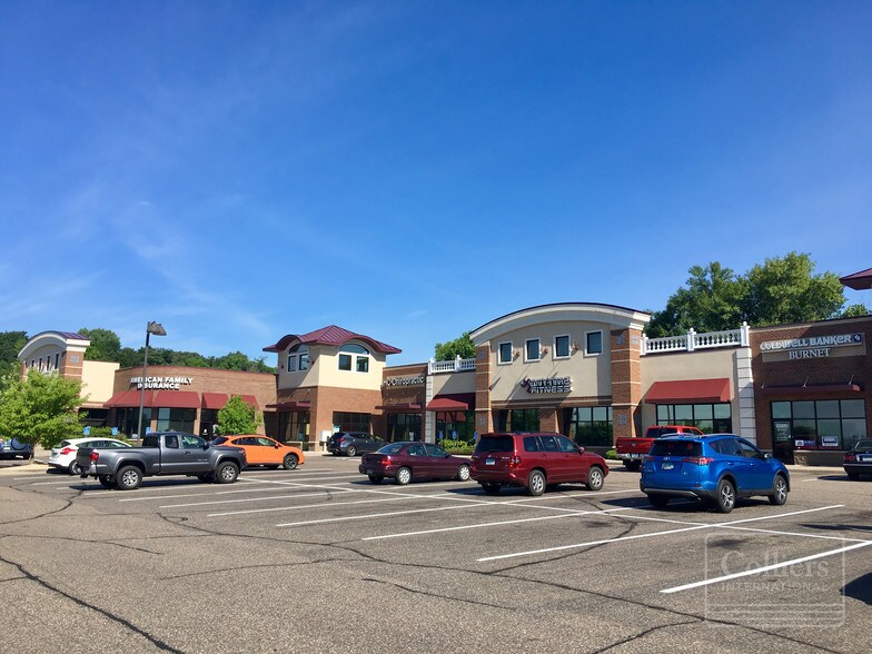 More Photos Of 7750 Harkness Ave S, Cottage Grove General Retail For Lease