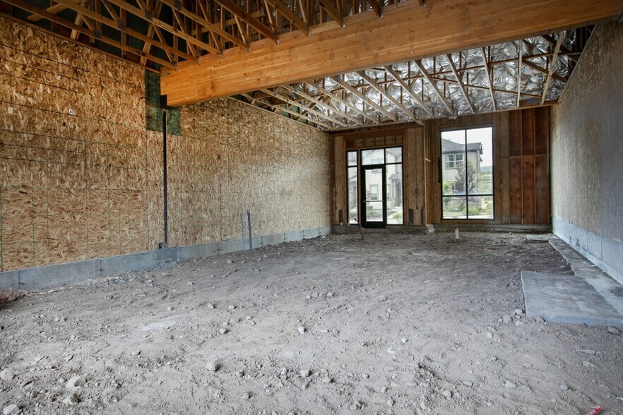 More Photos Of 1036 W Wasatch Spring Rd, Kamas Office For Sale