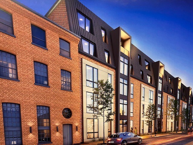 Primary Photo Of 40-42 Bassett, Providence Apartments For Lease