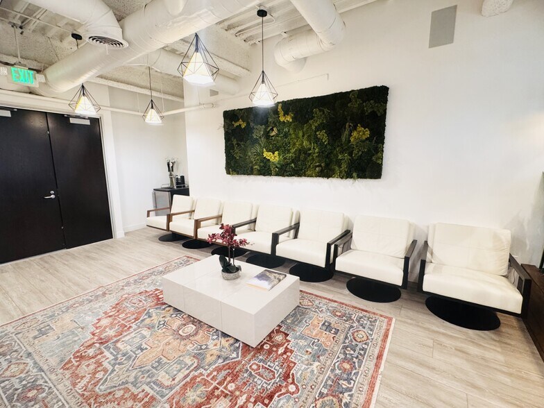 More Photos Of 12301 Wilshire Blvd, Los Angeles Office For Lease