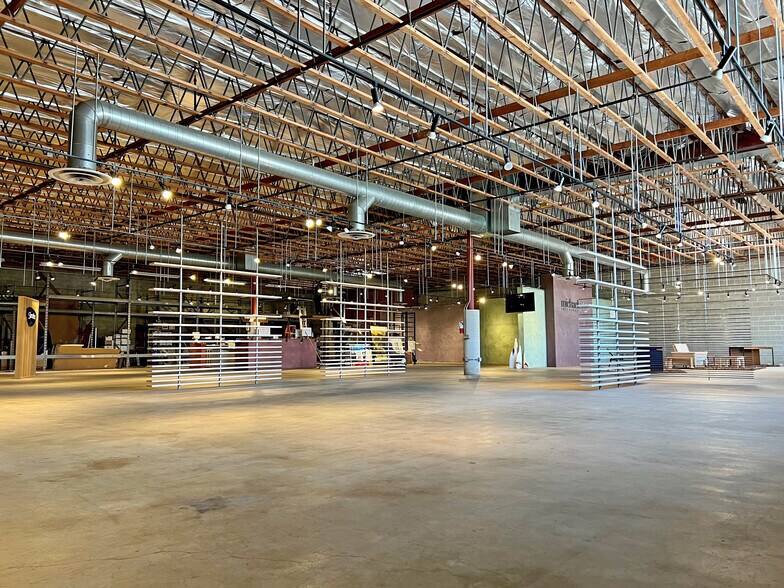 More Photos Of 132 Santa Barbara, Santa Barbara Warehouse For Sale