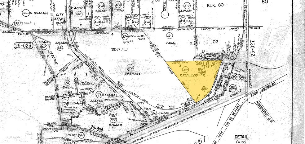 More Photos Of 3496-3530 Breakwater Ct, Hayward Research And Development For Lease