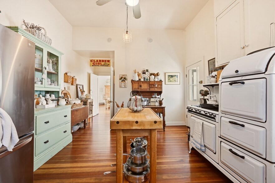 More Photos Of 68 Church Hill Road rd, San Andreas Specialty For Sale