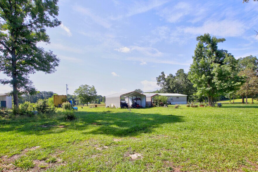More Photos Of 3140 Highway 702, Chappells Land For Sale