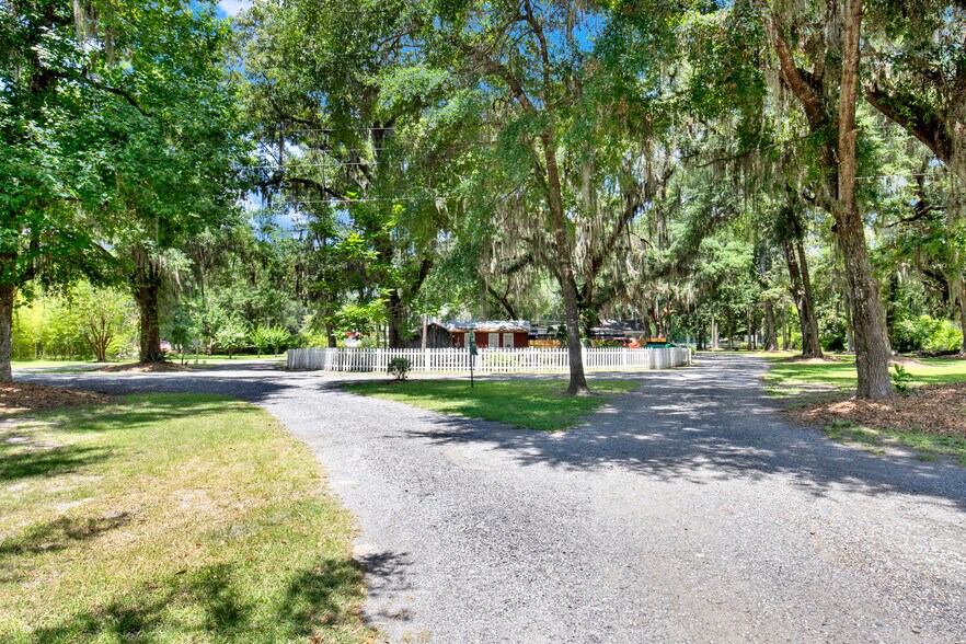 More Photos Of 15752 US Highway 17, Townsend Land For Sale