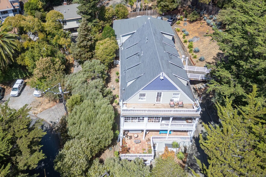 More Photos Of 65 Summit Ave, Mill Valley Apartments For Sale
