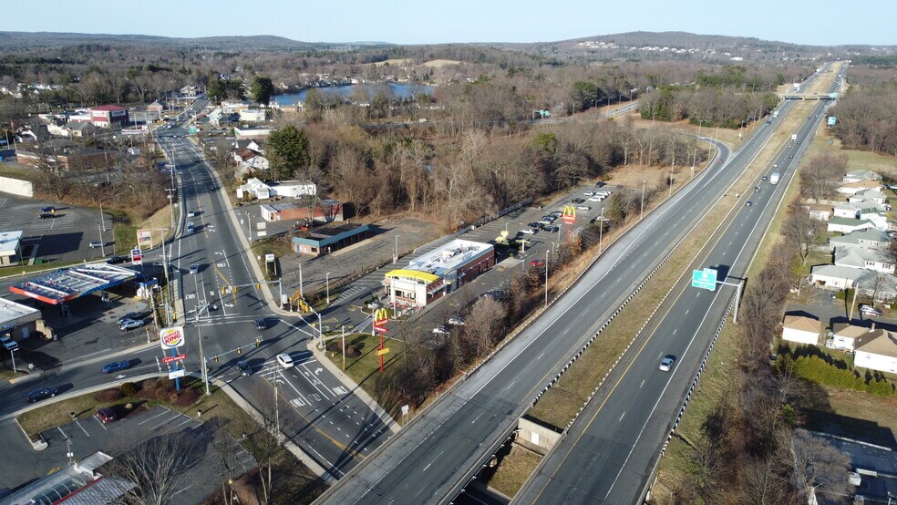 More Photos Of 430 Center St, Ludlow Auto Repair For Sale