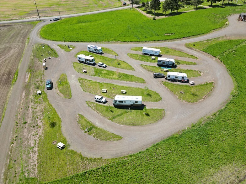 More Photos Of 110 Seubert Heights Dr, Cottonwood Trailer Camper Park For Sale