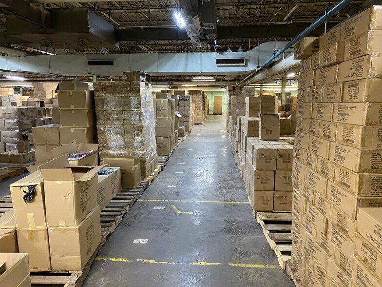 More Photos Of 350 Wiconisco St, Millersburg Warehouse For Sale