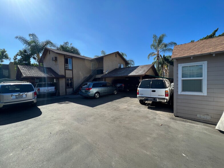 More Photos Of 565 N Beech St, Escondido Apartments For Sale