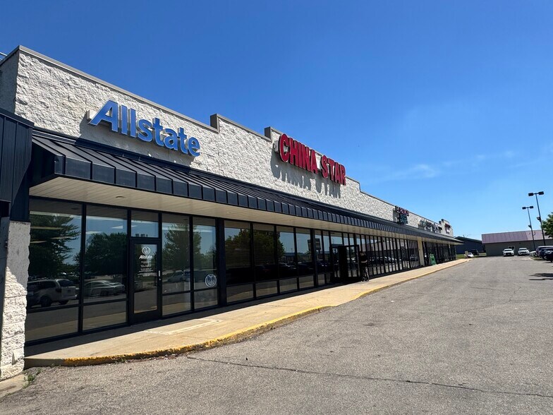 More Photos Of 1906 8th St NW, Austin General Retail For Sale