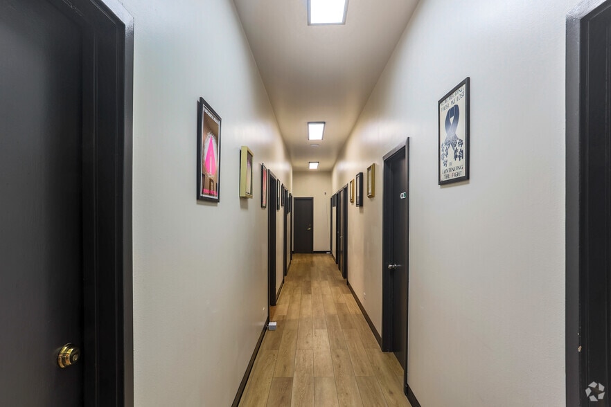 More Photos Of 2940 16th St, San Francisco Loft Creative Space For Sale