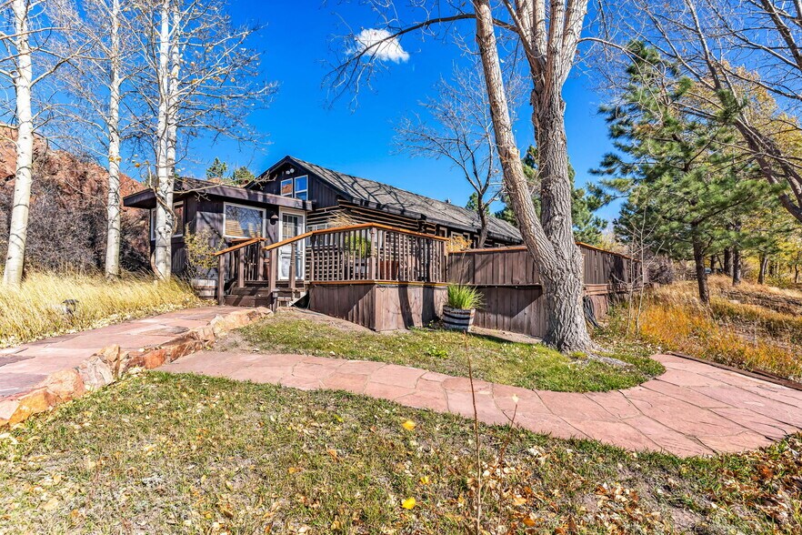 More Photos Of 5100 Highway 96, Westcliffe Specialty For Sale