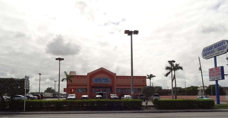 More Photos Of 13510 NW 27th Ave, Miami Land For Lease