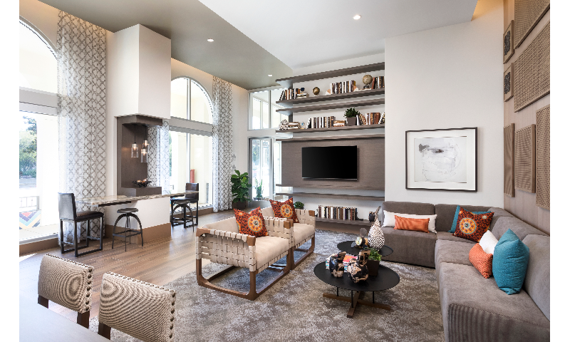 More Photos Of 75 W Walnut St, Pasadena Apartments For Lease